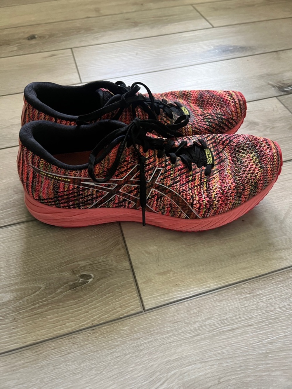 ASICS Gel-DS Trainer 24 Shoes